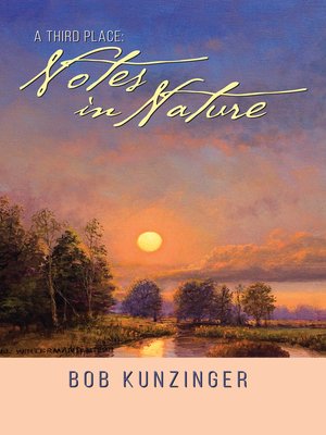 cover image of A Third Place